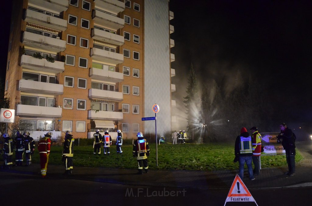 Feuer Hochhaus Leichlingen Am Buescherhof P187.JPG - Miklos Laubert